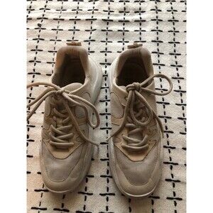 Schutz Tennis Shoes Size 7 1/2